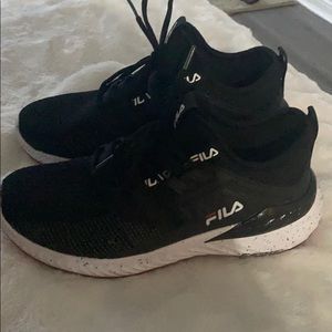 Fila Running Shoes